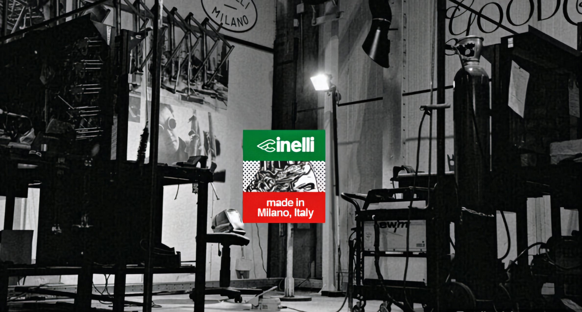 Cinelli La Dolce Velo