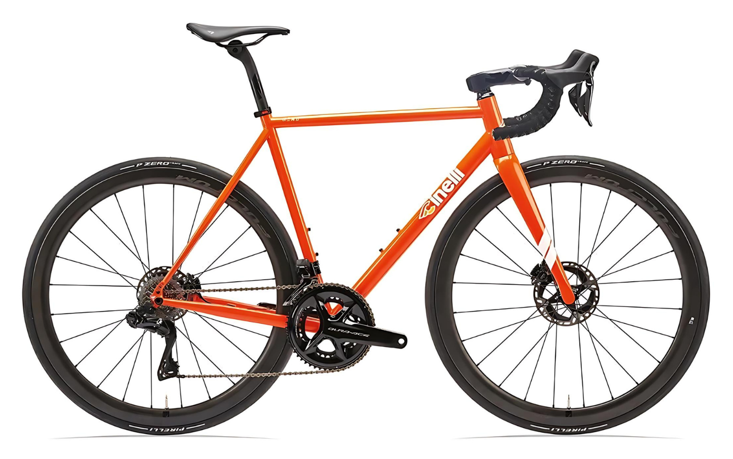 Cinelli La Dolce Velo